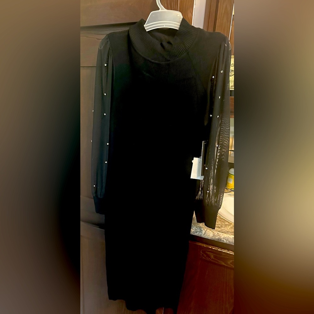 Women's New Dress Size 2x